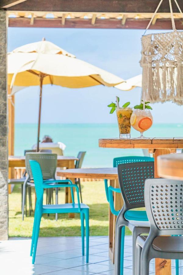 Hotel Wave & Lounge Bar 4*