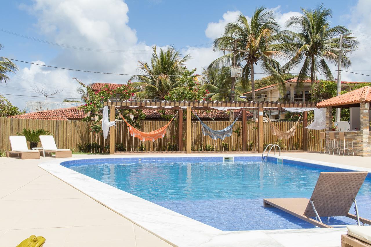 Hotel Wave & Lounge Bar 4*