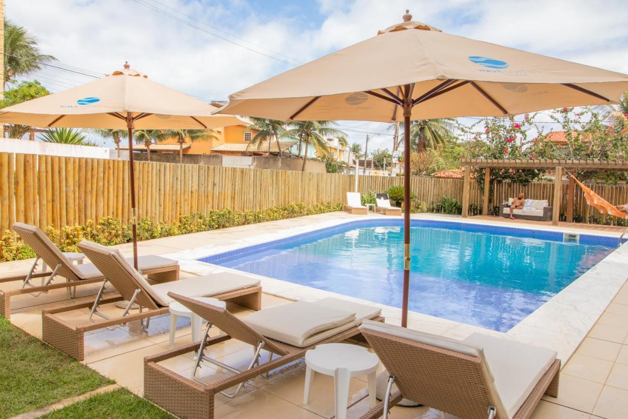 Hotel Wave & Lounge Bar 4*